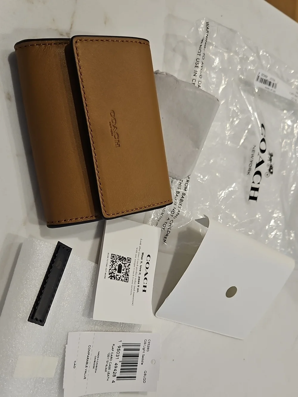 Accessories